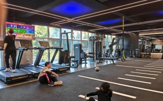 健身私教工作室靠谱吗？效果值不值？