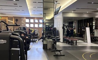 重庆健身去哪儿练？专业场馆怎么选？