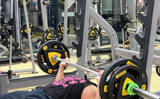 上海Hawaii健身怎么样？