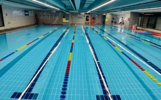 维克斯游泳健身会员有何权益或优惠？