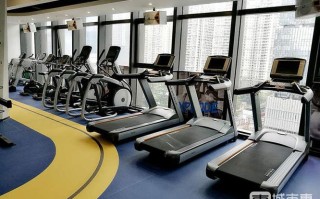 中航健身会安柏丽晶有何特色？