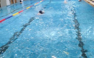 Soho游泳健身清河怎么样？