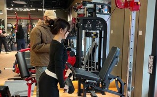 昆山力美国际健身教练怎么样？