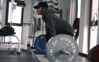 城西银泰健身房有哪些？