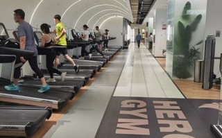 Ating福州健身，效果怎么样？