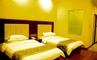 张掖快捷连锁酒店怎么预订最方便？