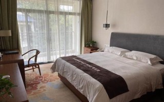 琅邪山风景区酒店怎么预订？