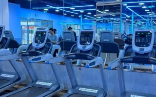 三门峡万达广场健身房怎么样？