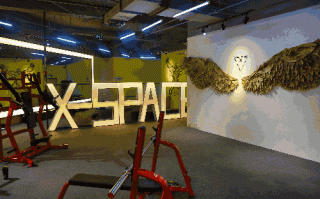 万象天成24小时健身怎么收费？