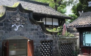 成都庭院风情酒店预订怎么选？