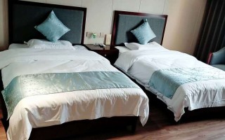 济宁梁山周边酒店怎么选？预订要注意啥？