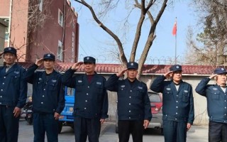 物业公司保安培训内容有哪些关键点？