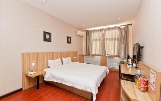 宜家便捷连锁酒店怎么预订？