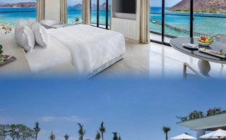 沙滩海滩酒店预订怎么选最划算？