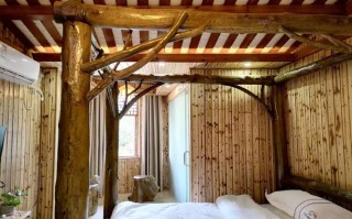 芙蓉古镇附近酒店怎么选？