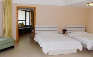 秦皇岛一公寓酒店预订