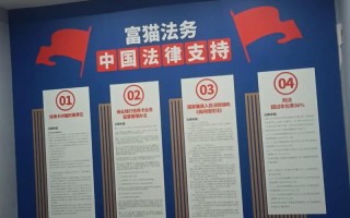 法眼物业法律服务集团有何独特优势？