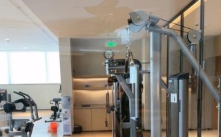 广州喜来登会员健身怎么用？