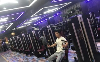 阳光郅晟游泳健身会所怎么样？