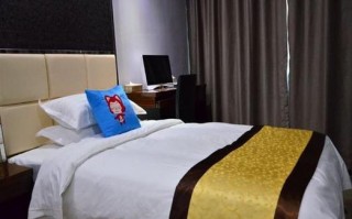 八天主题连锁酒店怎么预订最优惠？