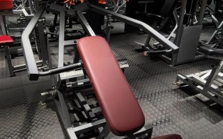 太原哪家健身房比较好？