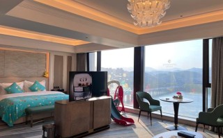 杭州桐庐艺术酒店怎么预订？