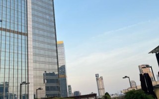 广州粤海喜来登健身怎么样？