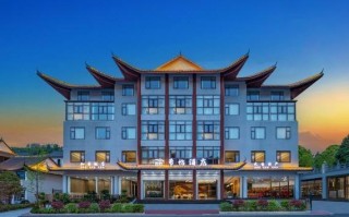 武当山景区酒店怎么选最划算？