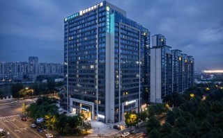 自贡便捷酒店预订怎么选最省心？