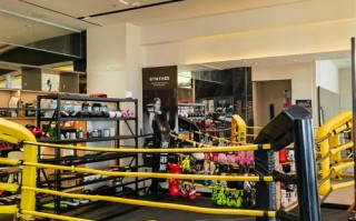 杭州萧山健身房有哪些推荐？