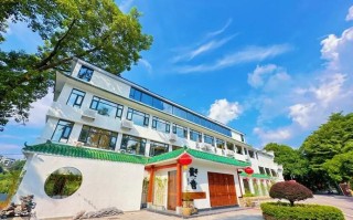 广州从化清音酒店怎么预订？