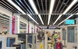 青岛全民健身中心团购怎么买最划算？