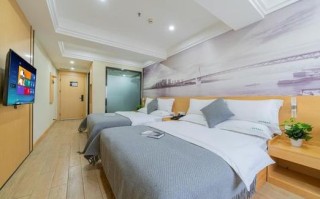 太原重庆印象酒店怎么预订？