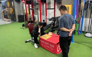 莆田斯巴达健身金卡值多少钱？