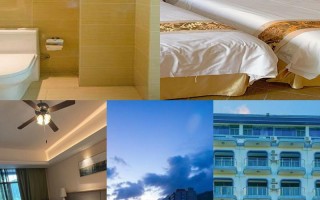 深圳欢乐谷附近酒店怎么选？