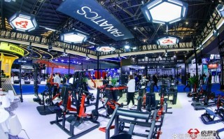 康体国际健身俱乐部，有何特色？