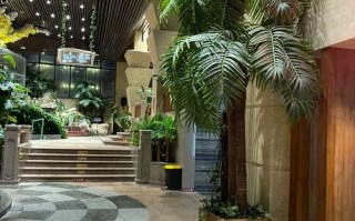 王朝圣地温泉酒店怎么预订？