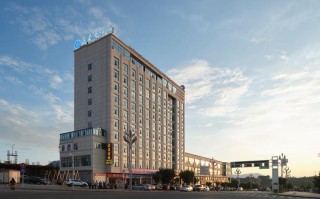 重庆盛豪商务酒店预订怎么订最划算？