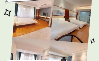 苏州南施街附近酒店怎么选？