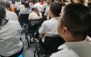 深圳物业管理师培训班怎么选？