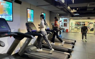 温州24小时健身房，安全与服务如何保障？