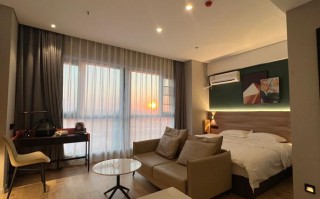 长春舒适温馨酒店哪家好预订？