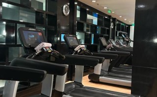丽思卡尔顿健身房有何独特魅力？