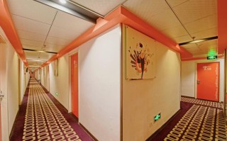 杭州西站布丁酒店怎么预订？