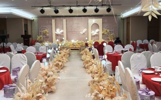 如皋结婚酒店怎么选？