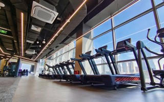 成都高新区健身房怎么选？
