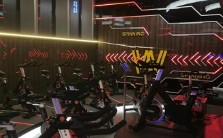 佛山维力美健身俱乐部怎么样？