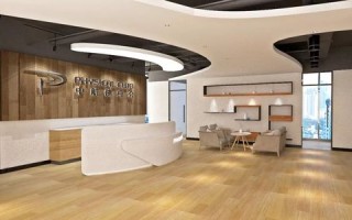 中航健身会碧海云天怎么样？