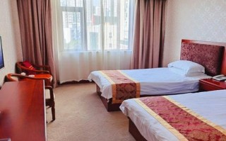 温州平阳结婚酒店预订