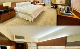 广州海珠威斯汀酒店怎么预订最划算？